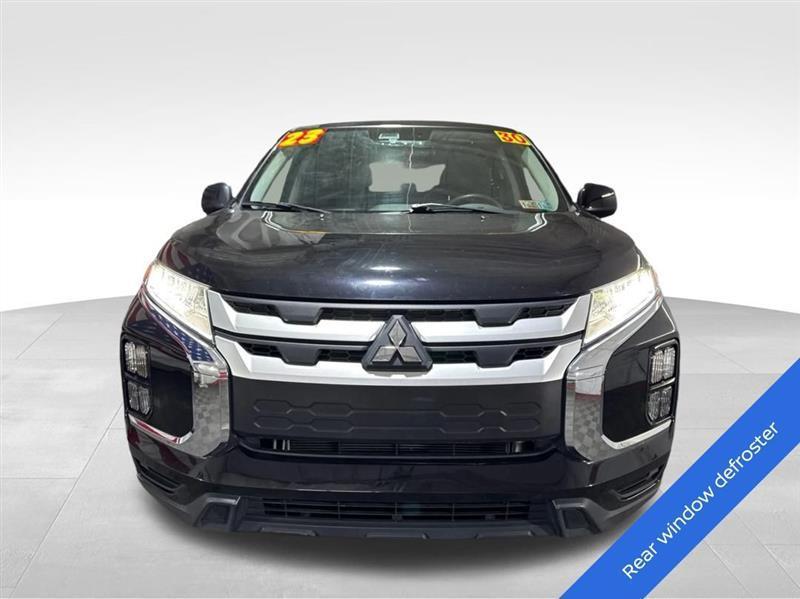 Mitsubishi Outlander Sport 2.0 ES 4WD 2023