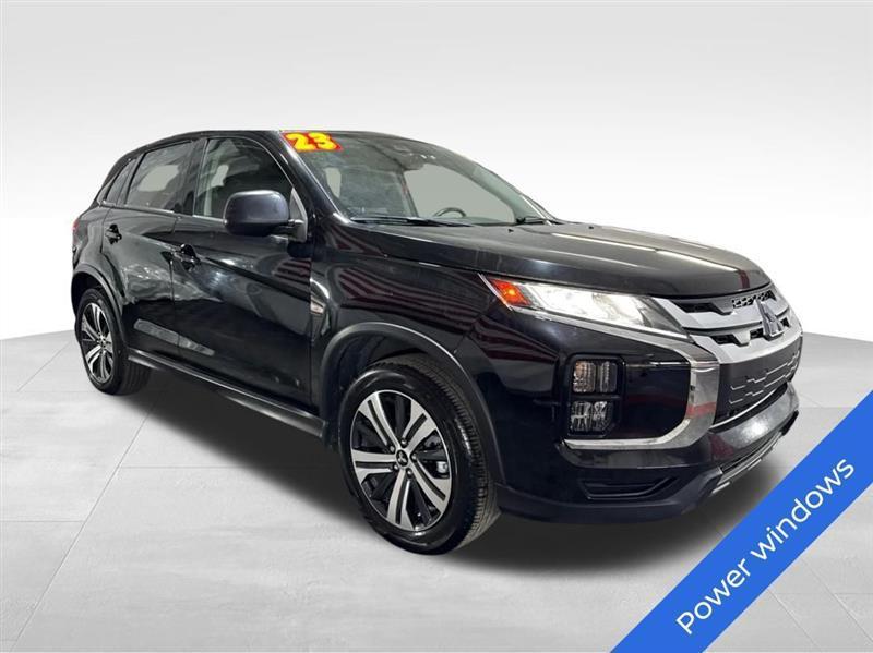 Mitsubishi Outlander Sport 2.0 ES 4WD 2023