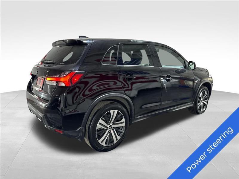 Mitsubishi Outlander Sport 2.0 ES 4WD 2023