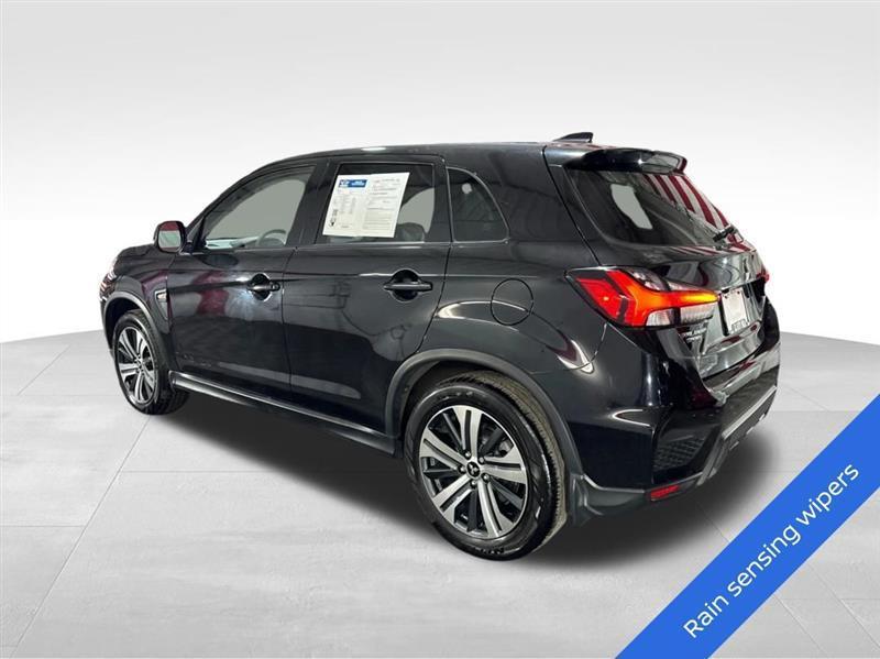 Mitsubishi Outlander Sport 2.0 ES 4WD 2023
