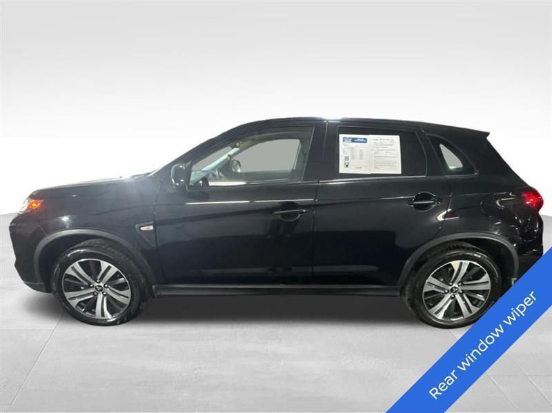 Mitsubishi Outlander Sport 2.0 ES 4WD 2023