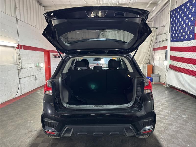 Mitsubishi Outlander Sport 2.0 ES 4WD 2023