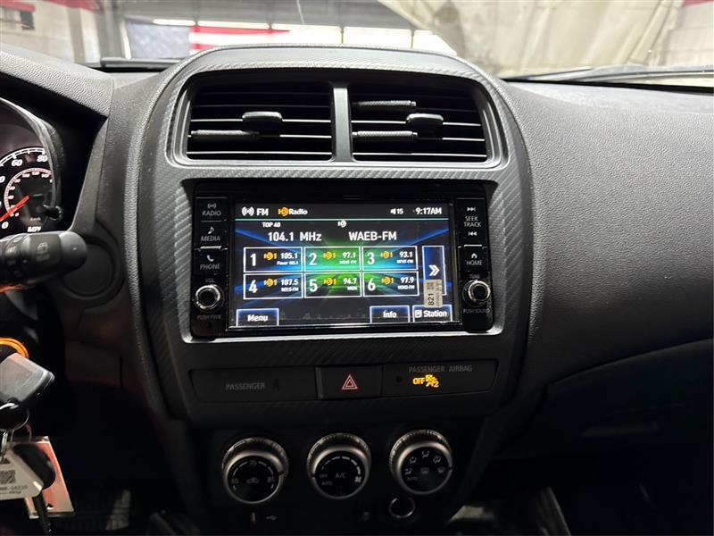 Mitsubishi Outlander Sport 2.0 ES 4WD 2023