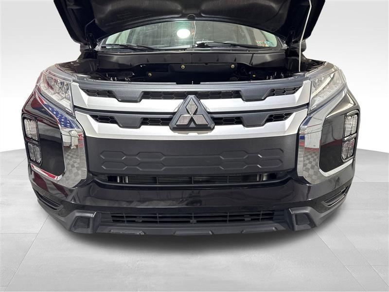 Mitsubishi Outlander Sport 2.0 ES 4WD 2023