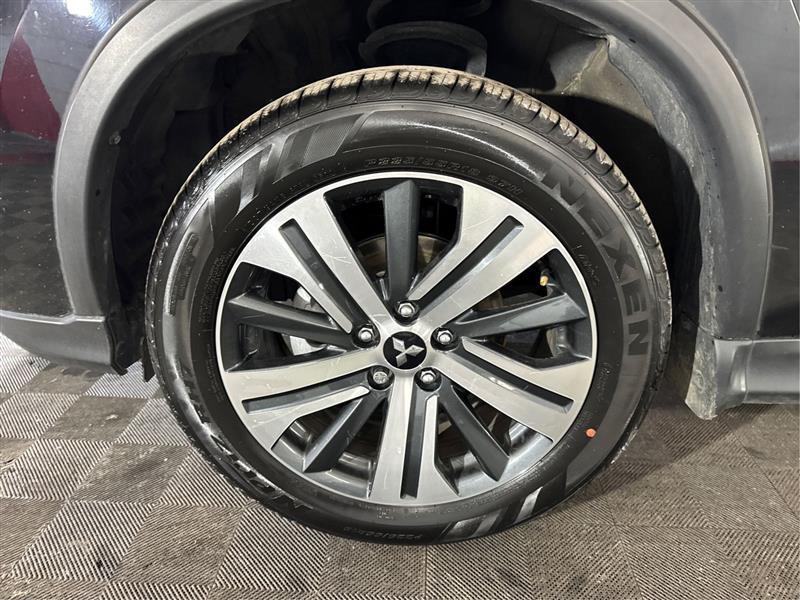 Mitsubishi Outlander Sport 2.0 ES 4WD 2023