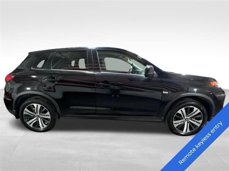 Mitsubishi Outlander Sport 2.0 ES 4WD 2023