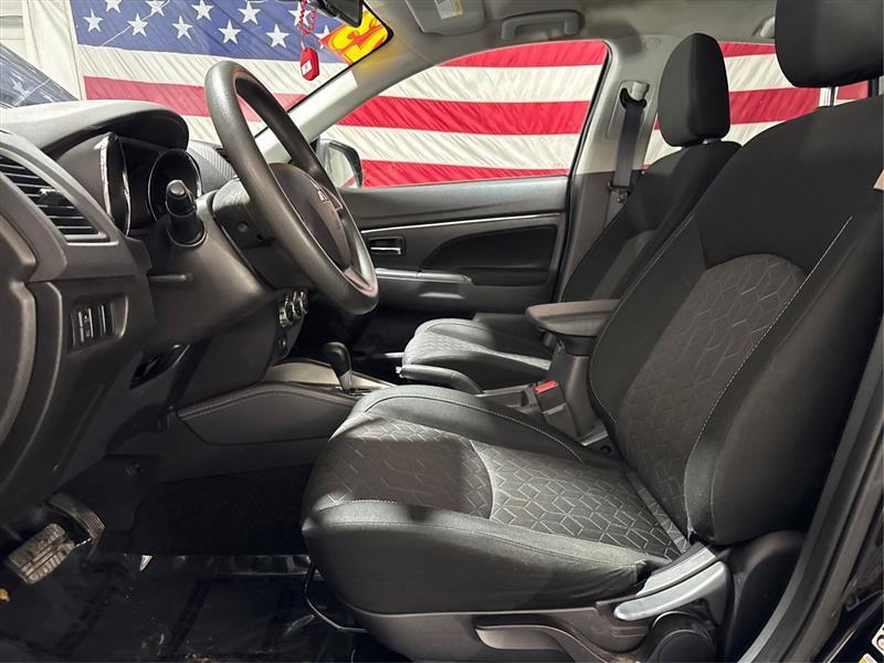 Mitsubishi Outlander Sport 2.0 ES 4WD 2023