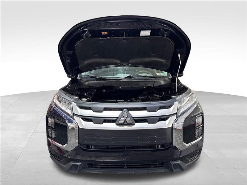 Mitsubishi Outlander Sport 2.0 ES 4WD 2023