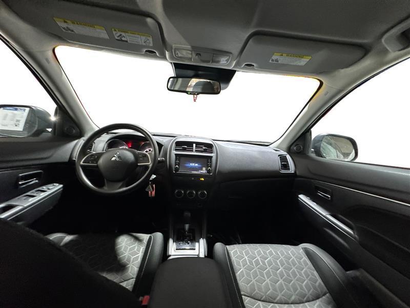 Mitsubishi Outlander Sport 2.0 ES 4WD 2023