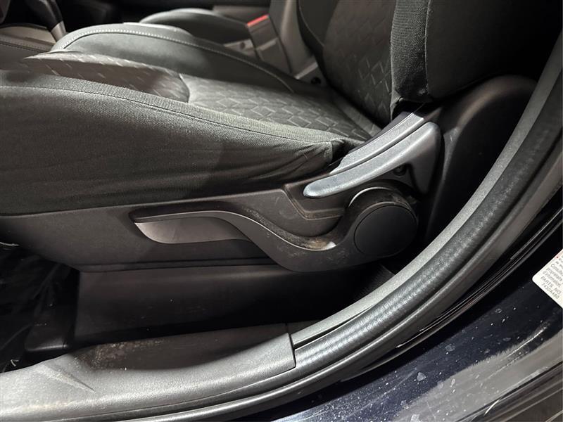 Mitsubishi Outlander Sport 2.0 ES 4WD 2023