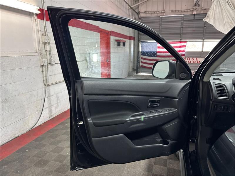 Mitsubishi Outlander Sport 2.0 ES 4WD 2023