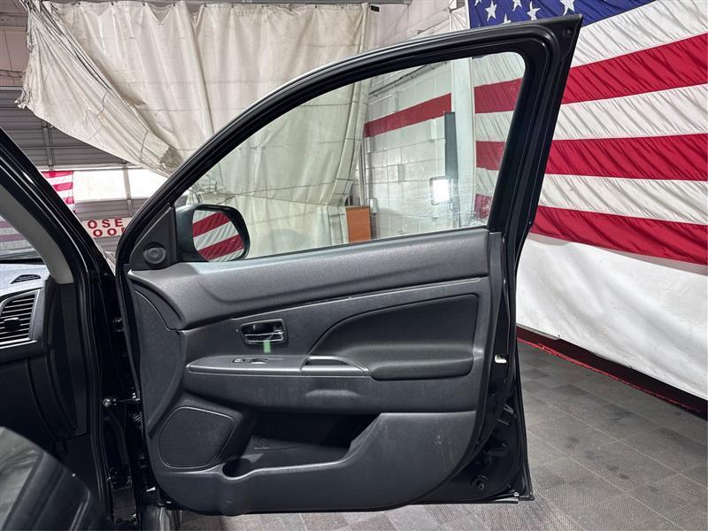 Mitsubishi Outlander Sport 2.0 ES 4WD 2023