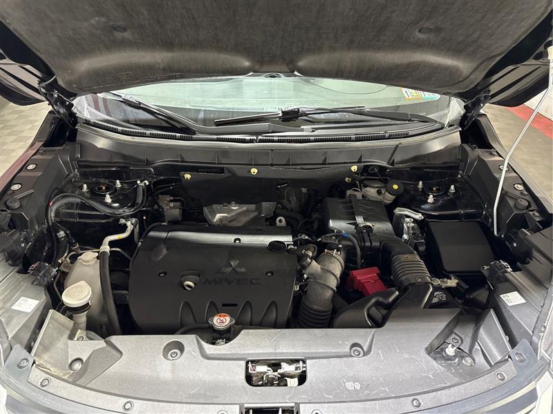 Mitsubishi Outlander Sport 2.0 ES 4WD 2023