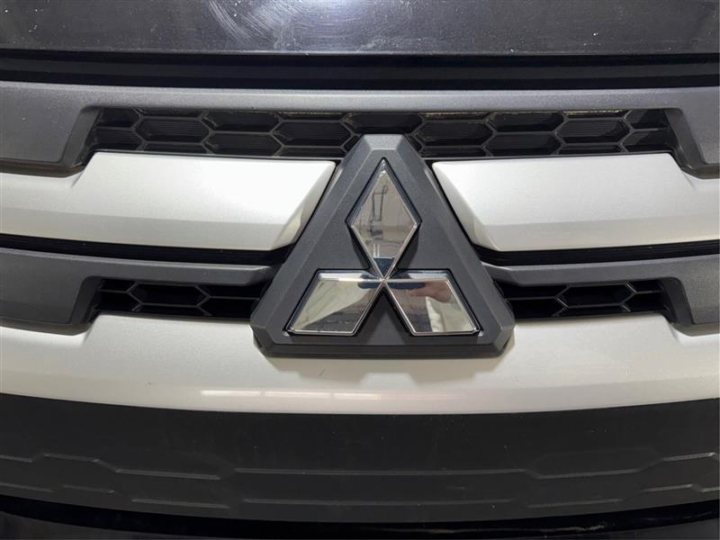 Mitsubishi Outlander Sport 2.0 ES 4WD 2023