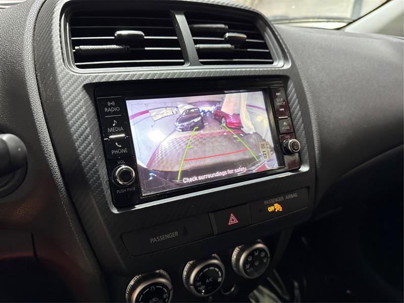 Mitsubishi Outlander Sport 2.0 ES 4WD 2023