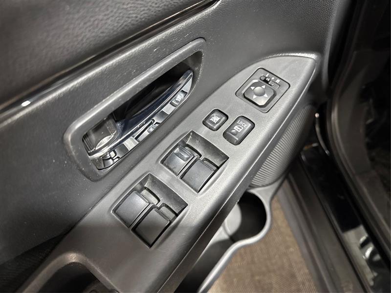 Mitsubishi Outlander Sport 2.0 ES 4WD 2023