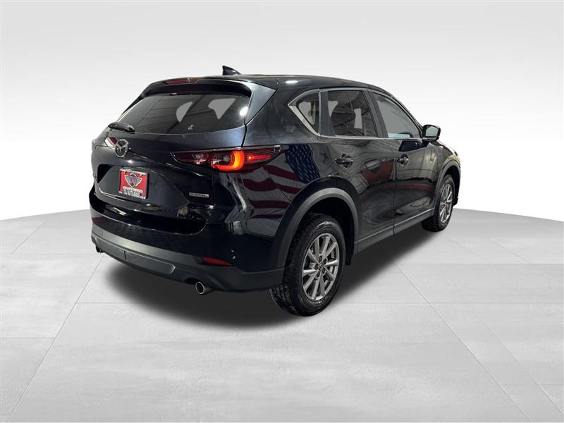Mazda CX-5 Preferred 2022