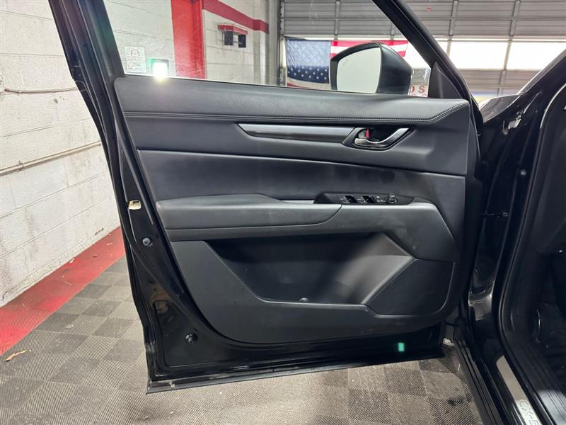 Mazda CX-5 Preferred 2022