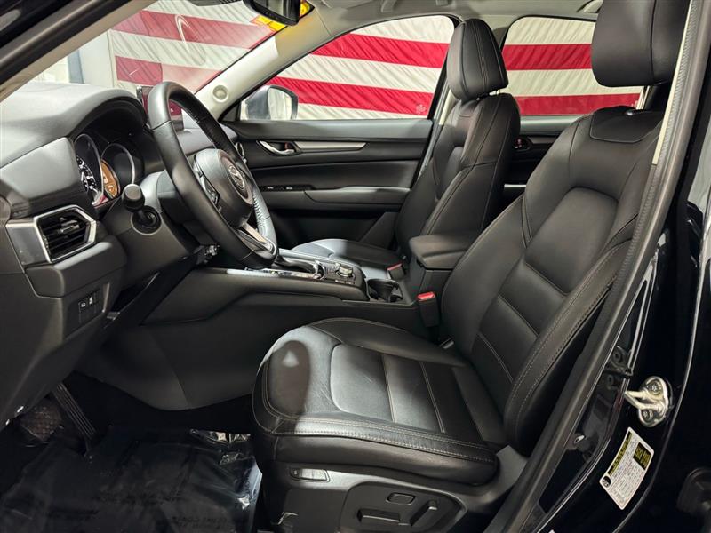 Mazda CX-5 Preferred 2022