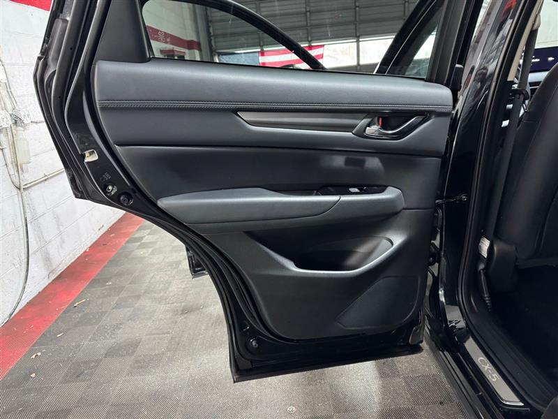 Mazda CX-5 Preferred 2022