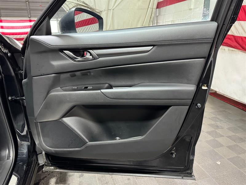 Mazda CX-5 Preferred 2022