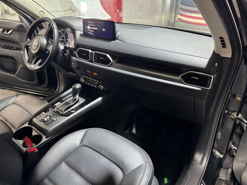 Mazda CX-5 Preferred 2022