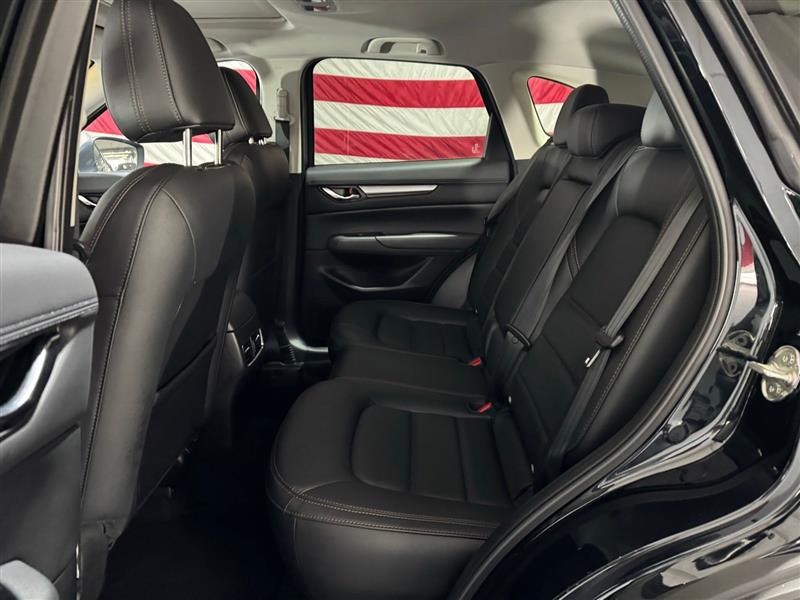 Mazda CX-5 Preferred 2022