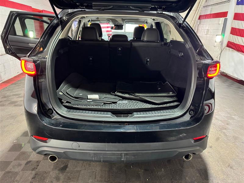 Mazda CX-5 Preferred 2022