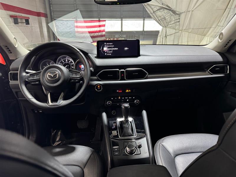 Mazda CX-5 Preferred 2022