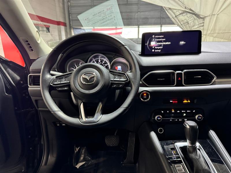 Mazda CX-5 Preferred 2022