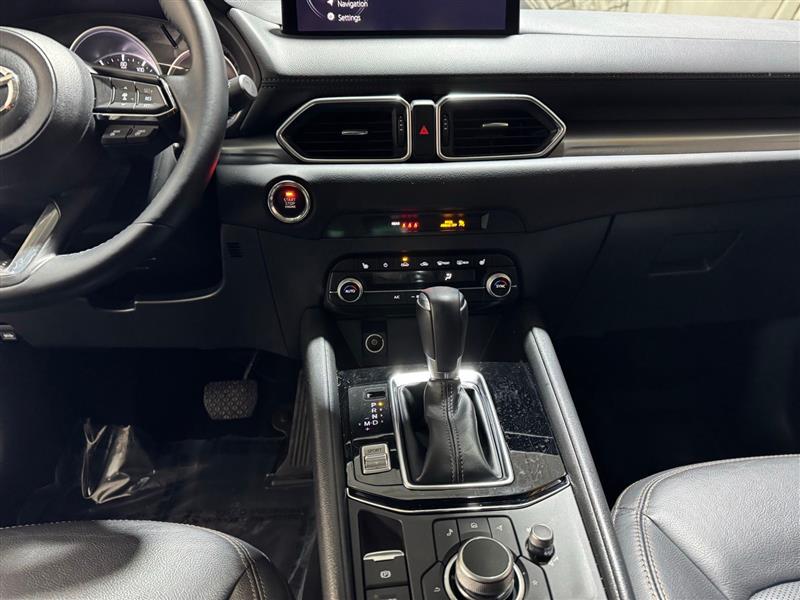 Mazda CX-5 Preferred 2022