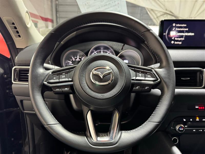 Mazda CX-5 Preferred 2022