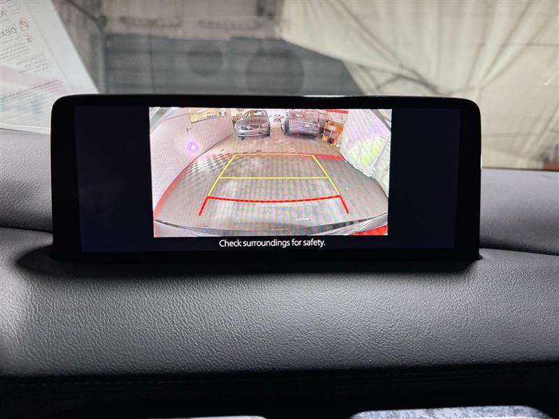 Mazda CX-5 Preferred 2022