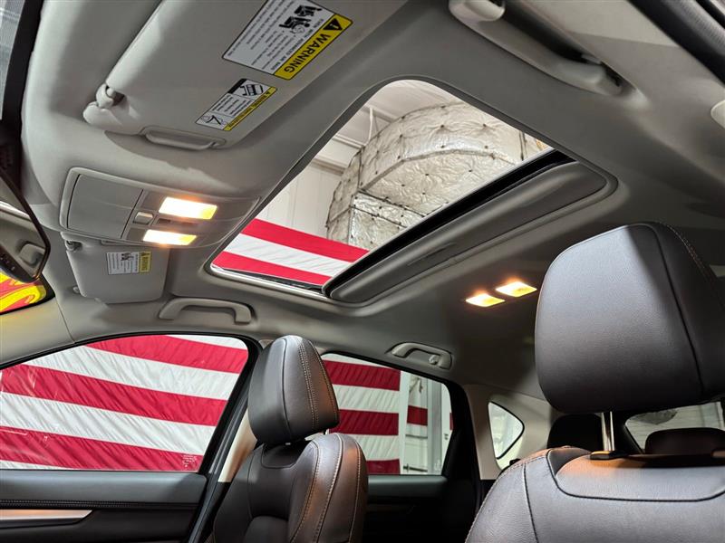 Mazda CX-5 Preferred 2022