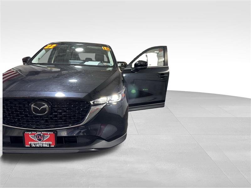 Mazda CX-5 Preferred 2022