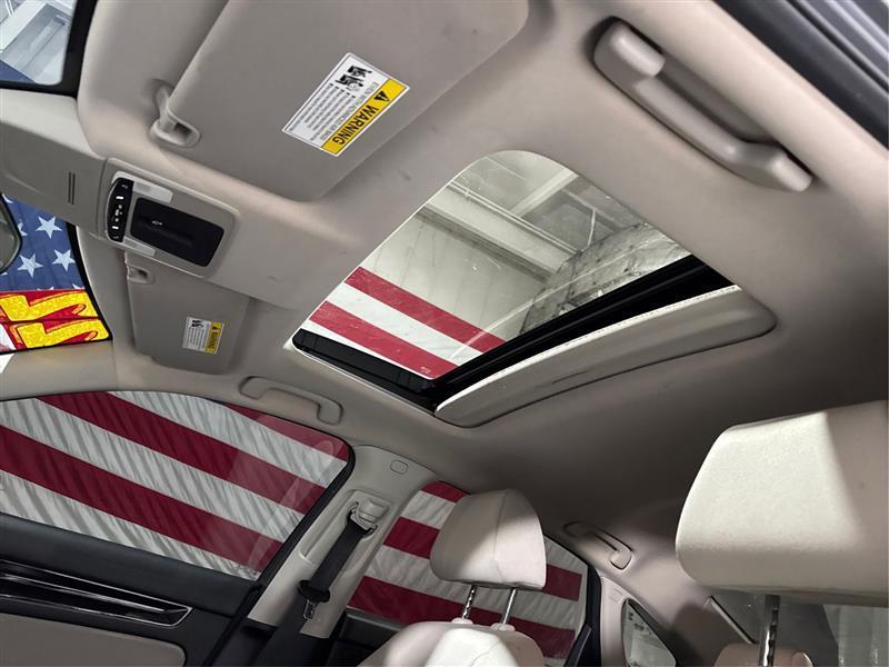 Honda Civic EX Sedan CVT 2022