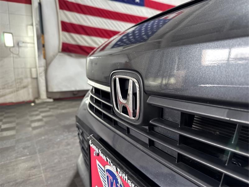 Honda Civic EX Sedan CVT 2022