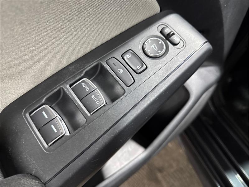 Honda Civic EX Sedan CVT 2022