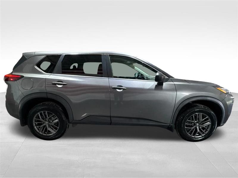 Nissan Rogue S AWD 2021