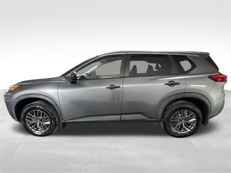 Nissan Rogue S AWD 2021