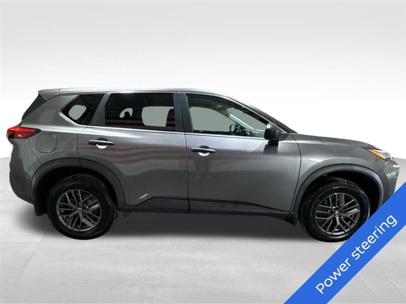 Nissan Rogue S AWD 2021