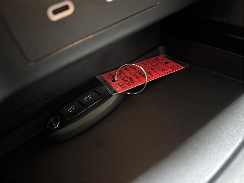 Nissan Rogue S AWD 2021