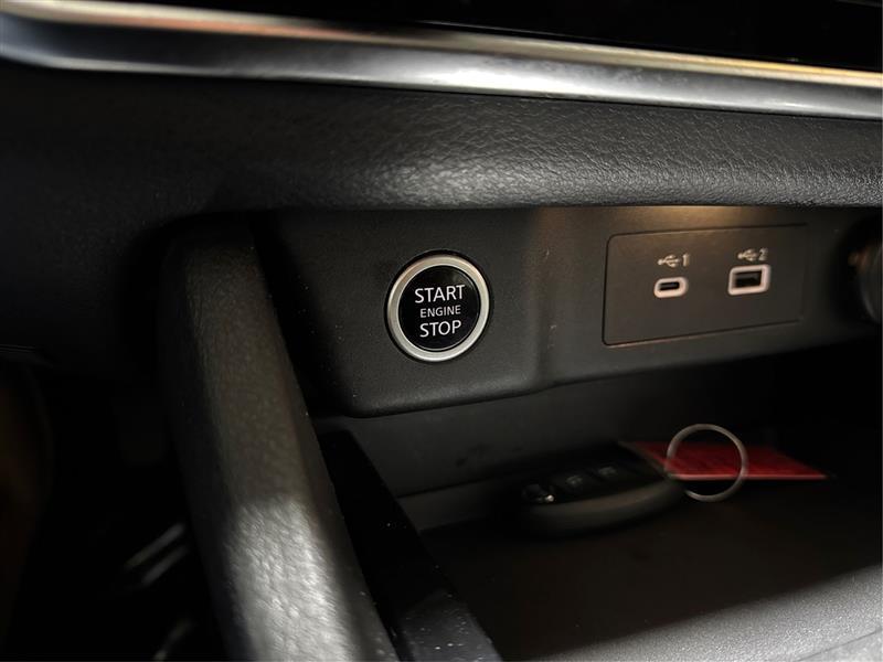 Nissan Rogue S AWD 2021