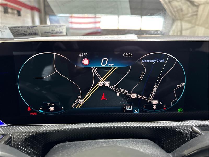 Mercedes-Benz A-Class A 220 2019