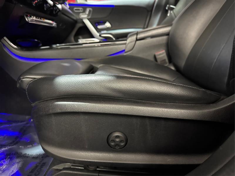 Mercedes-Benz A-Class A 220 2019