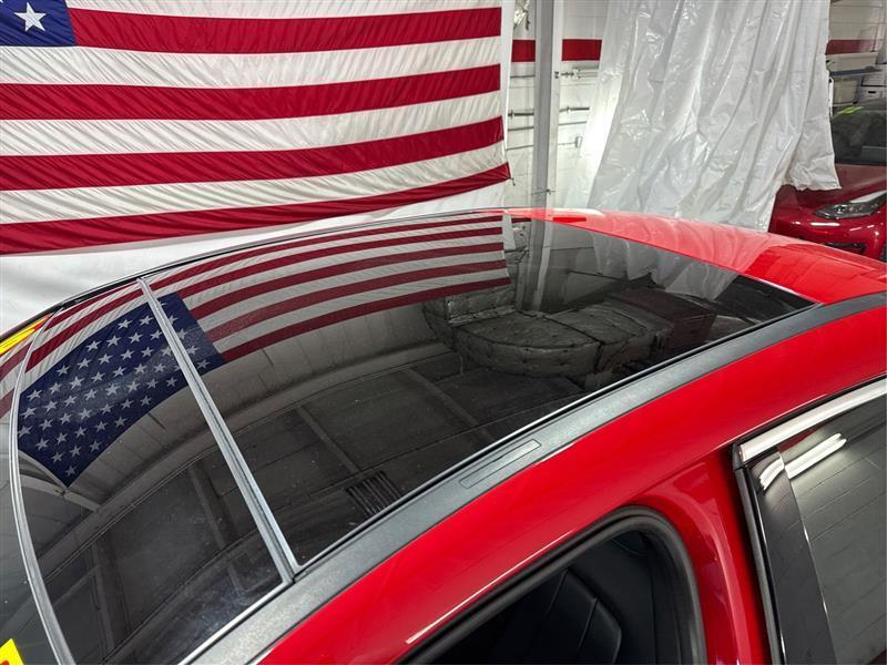 Mercedes-Benz A-Class A 220 2019