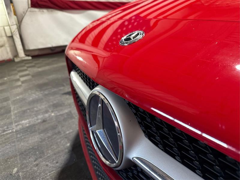 Mercedes-Benz A-Class A 220 2019