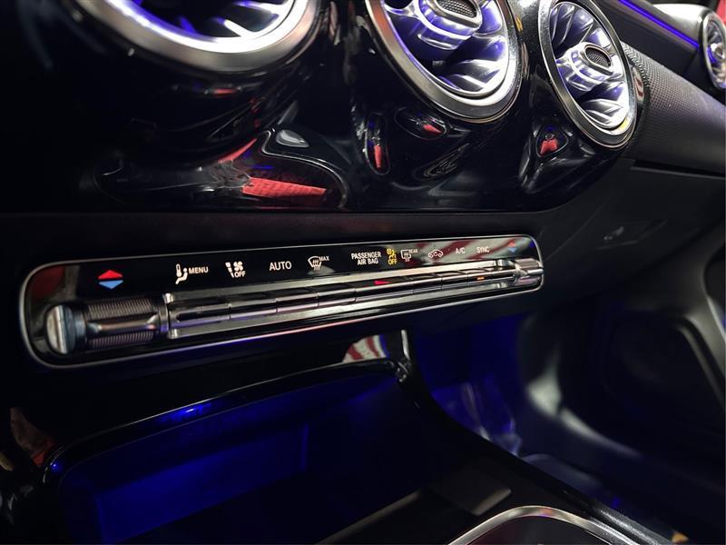 Mercedes-Benz A-Class A 220 2019