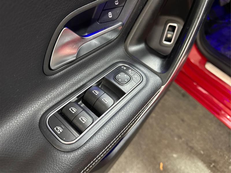 Mercedes-Benz A-Class A 220 2019