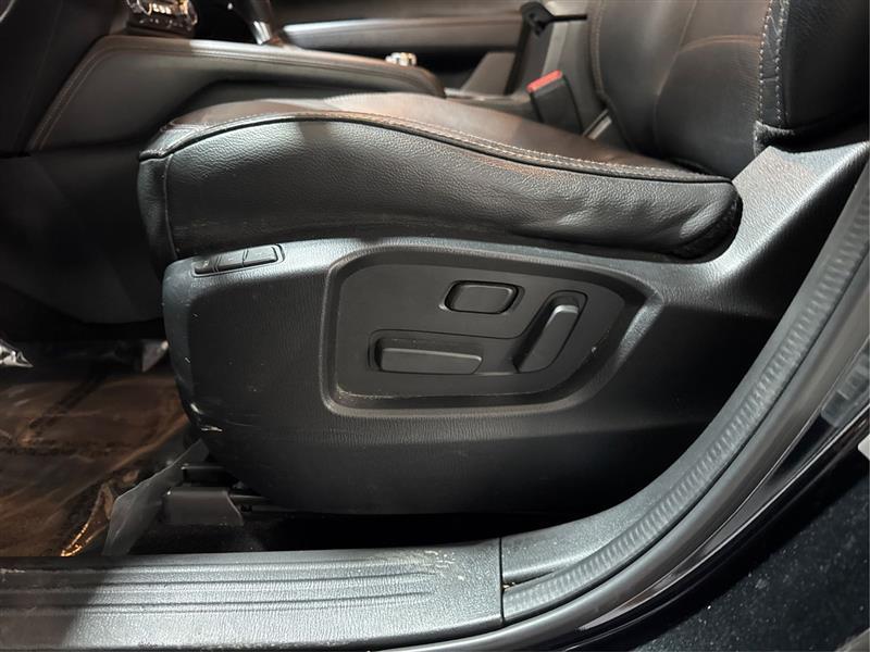 Mazda CX-5 Grand Touring AWD 2018